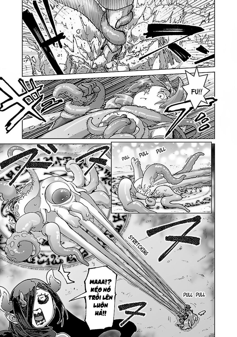 Câu Chuyện Về Cậu Học Sinh Bình Thường Trở Thành Anh Hùng [Chap 1-33]