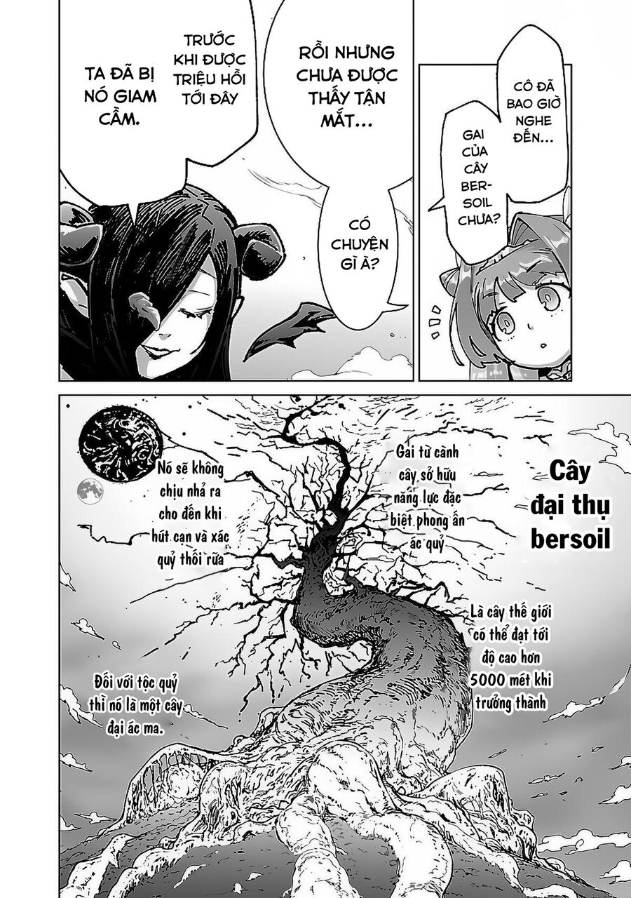 Câu Chuyện Về Cậu Học Sinh Bình Thường Trở Thành Anh Hùng [Chap 1-33]