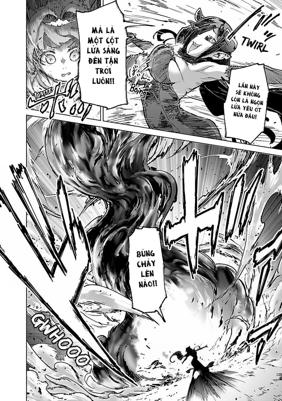 Câu Chuyện Về Cậu Học Sinh Bình Thường Trở Thành Anh Hùng [Chap 1-33]