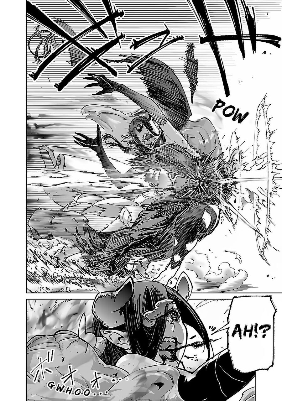 Câu Chuyện Về Cậu Học Sinh Bình Thường Trở Thành Anh Hùng [Chap 1-33]