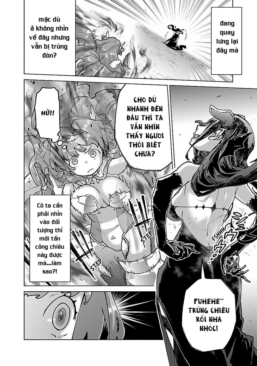 Câu Chuyện Về Cậu Học Sinh Bình Thường Trở Thành Anh Hùng [Chap 1-33]