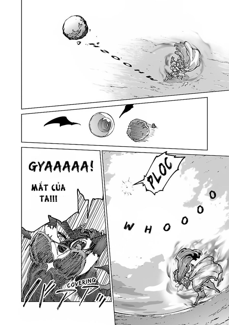 Câu Chuyện Về Cậu Học Sinh Bình Thường Trở Thành Anh Hùng [Chap 1-33]
