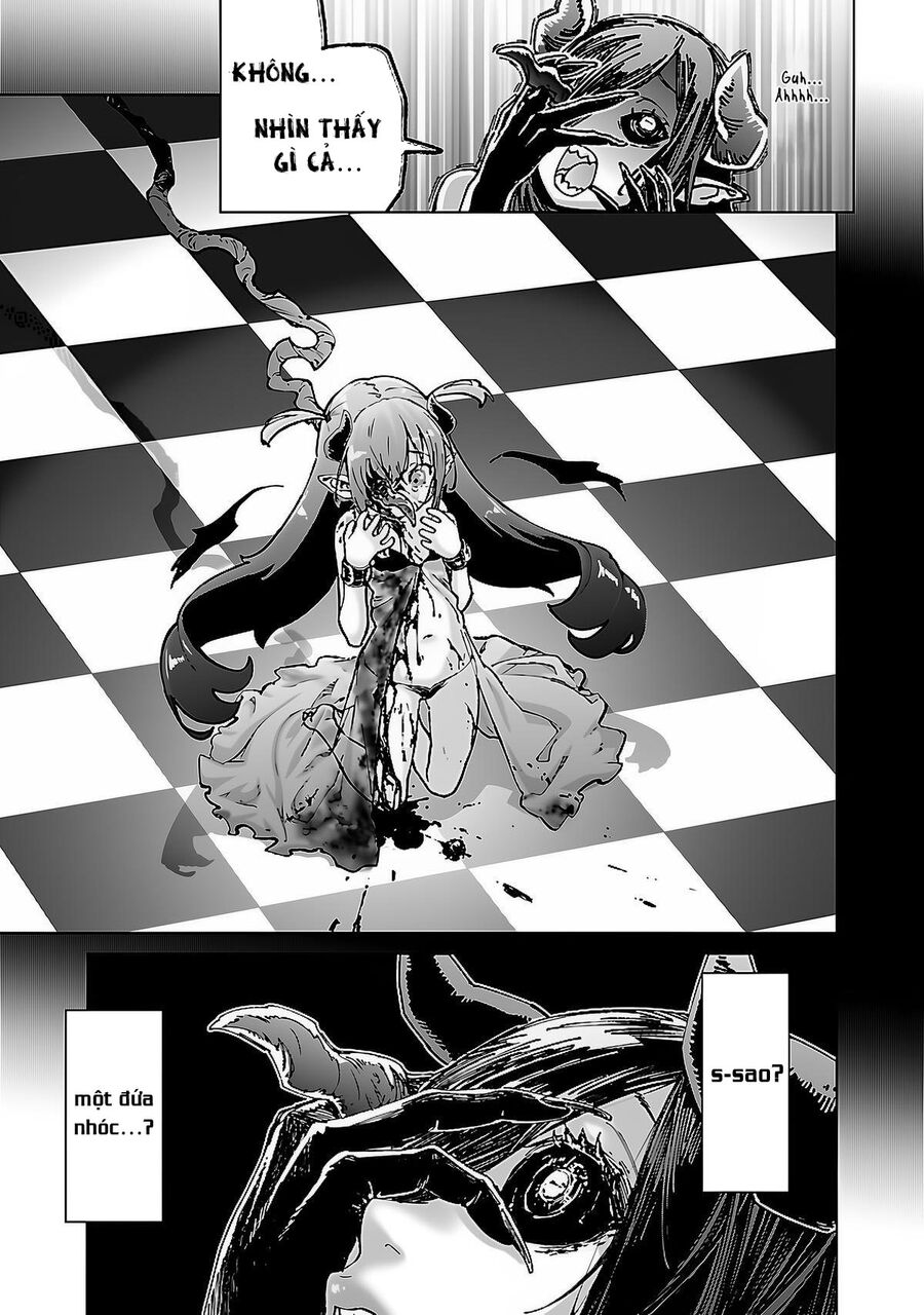 Câu Chuyện Về Cậu Học Sinh Bình Thường Trở Thành Anh Hùng [Chap 1-33]