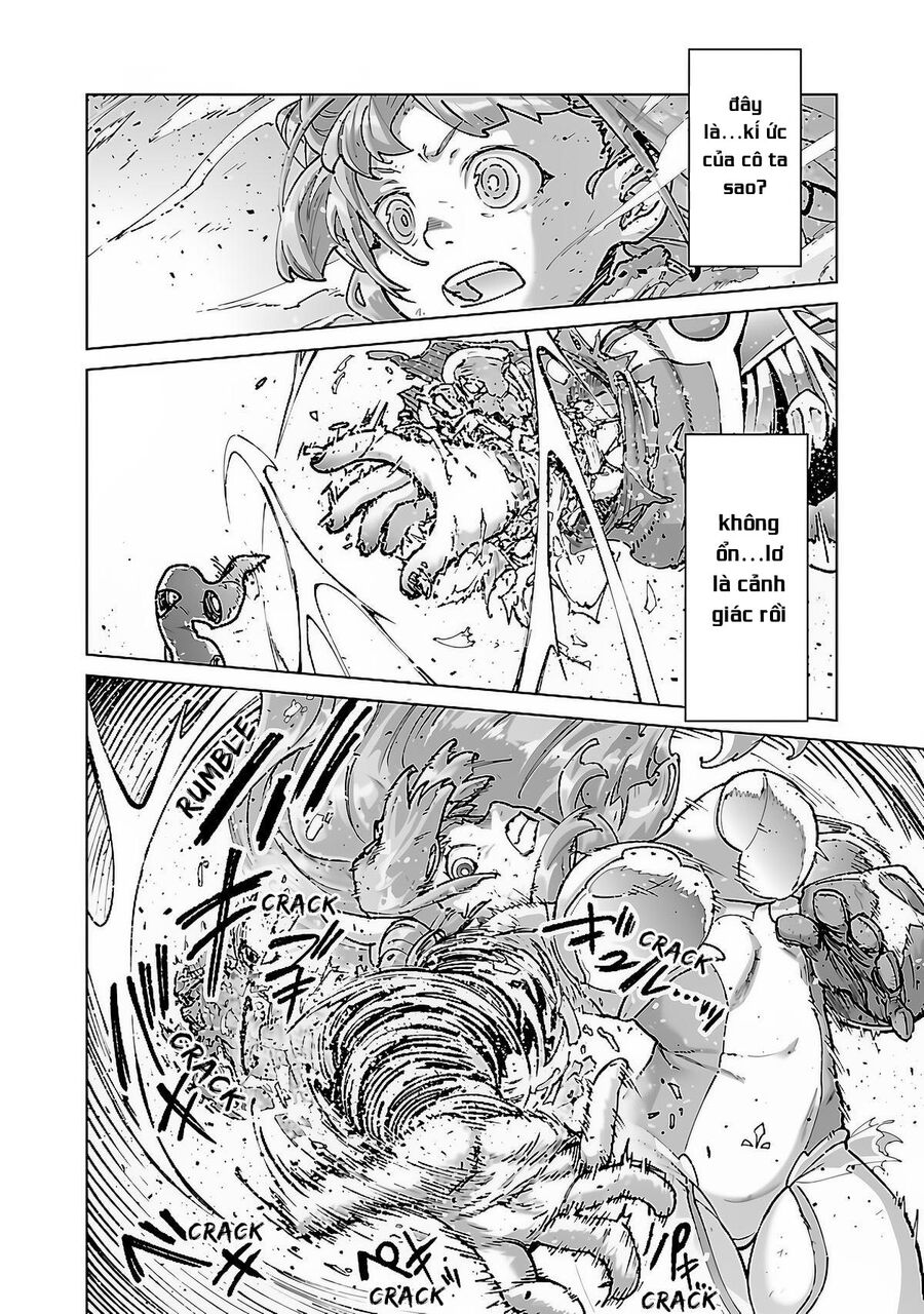 Câu Chuyện Về Cậu Học Sinh Bình Thường Trở Thành Anh Hùng [Chap 1-33]