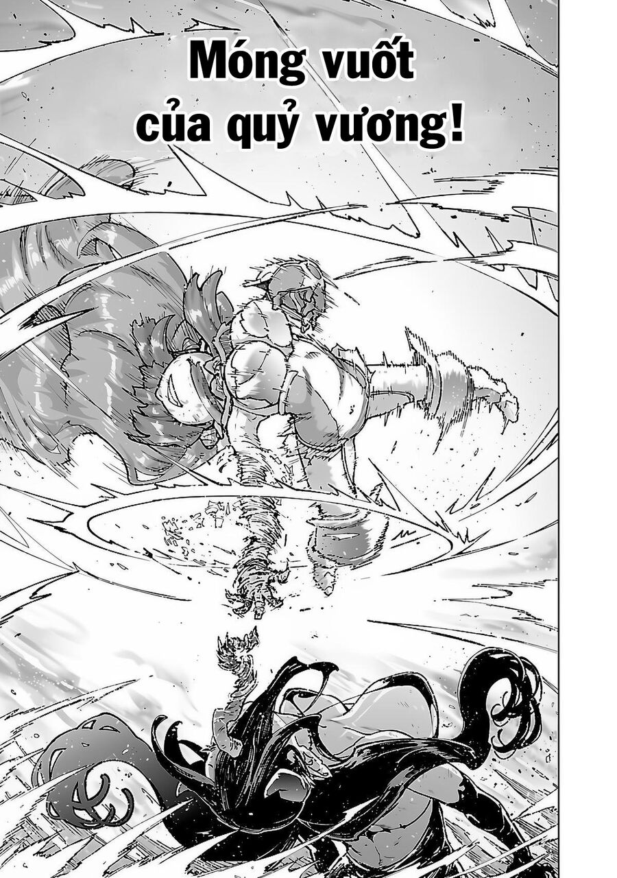 Câu Chuyện Về Cậu Học Sinh Bình Thường Trở Thành Anh Hùng [Chap 1-33]