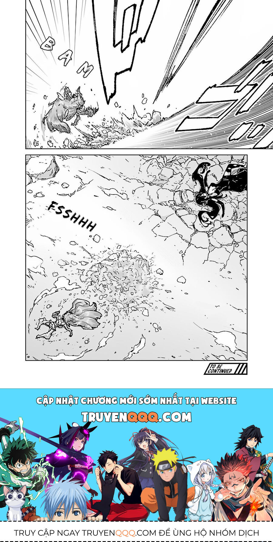 Câu Chuyện Về Cậu Học Sinh Bình Thường Trở Thành Anh Hùng [Chap 1-33]