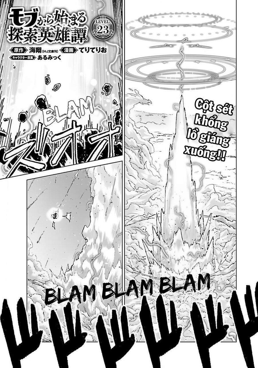 Câu Chuyện Về Cậu Học Sinh Bình Thường Trở Thành Anh Hùng [Chap 1-33]