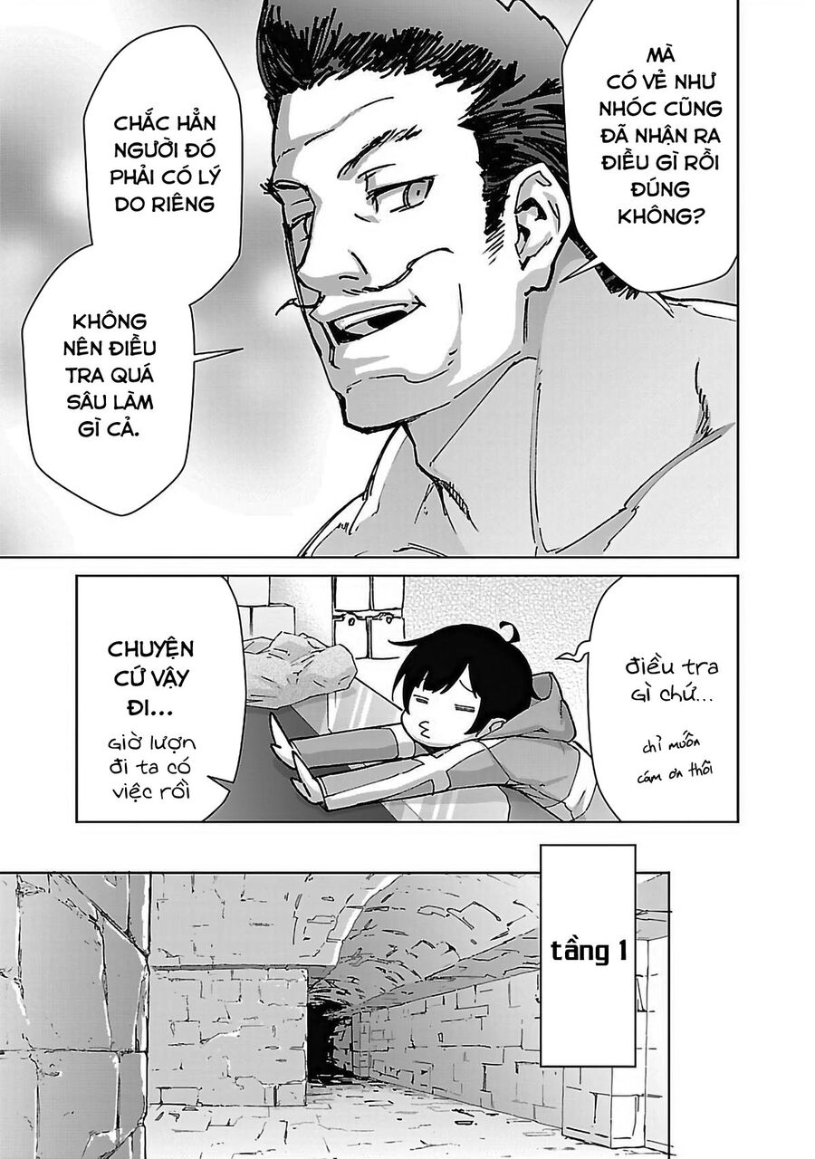 Câu Chuyện Về Cậu Học Sinh Bình Thường Trở Thành Anh Hùng [Chap 1-33]