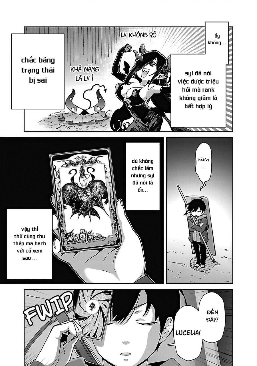 Câu Chuyện Về Cậu Học Sinh Bình Thường Trở Thành Anh Hùng [Chap 1-33]