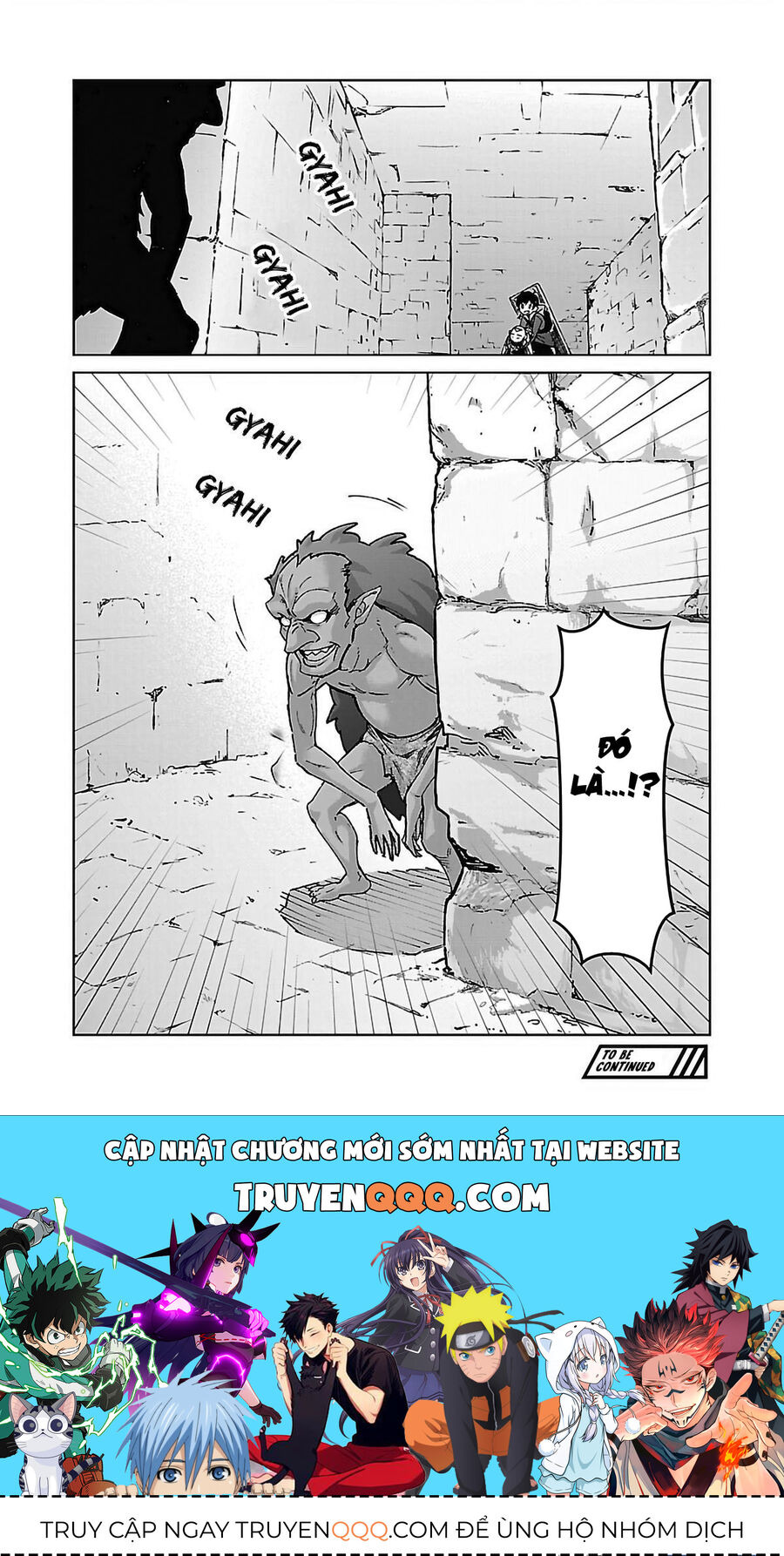 Câu Chuyện Về Cậu Học Sinh Bình Thường Trở Thành Anh Hùng [Chap 1-33]