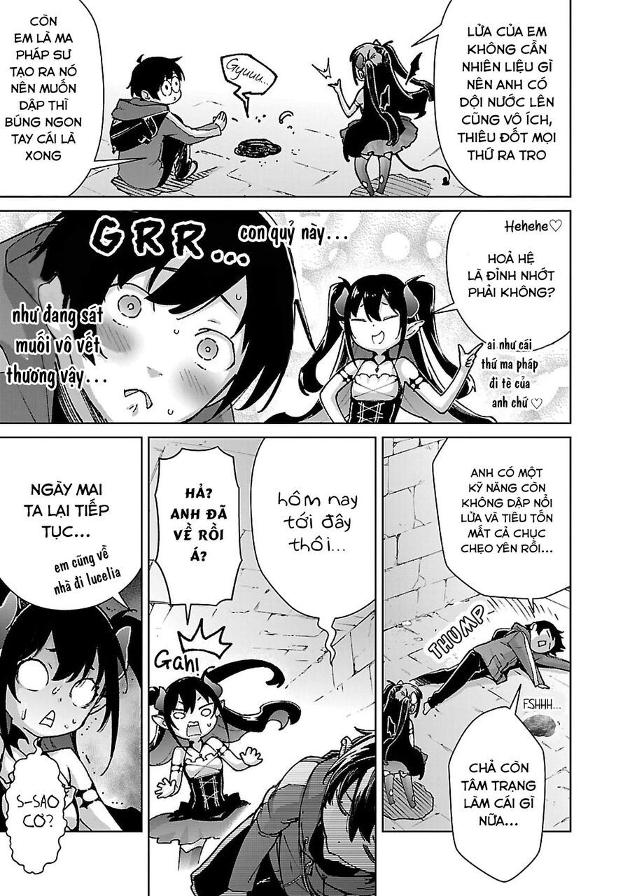 Câu Chuyện Về Cậu Học Sinh Bình Thường Trở Thành Anh Hùng [Chap 1-33]
