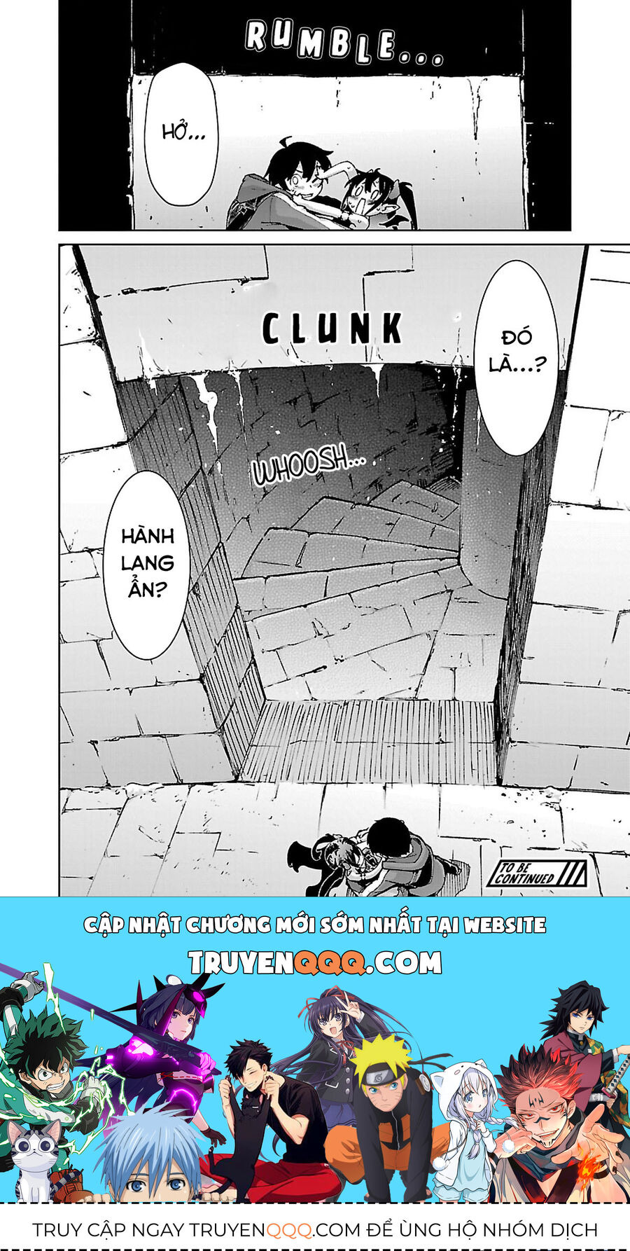 Câu Chuyện Về Cậu Học Sinh Bình Thường Trở Thành Anh Hùng [Chap 1-33]