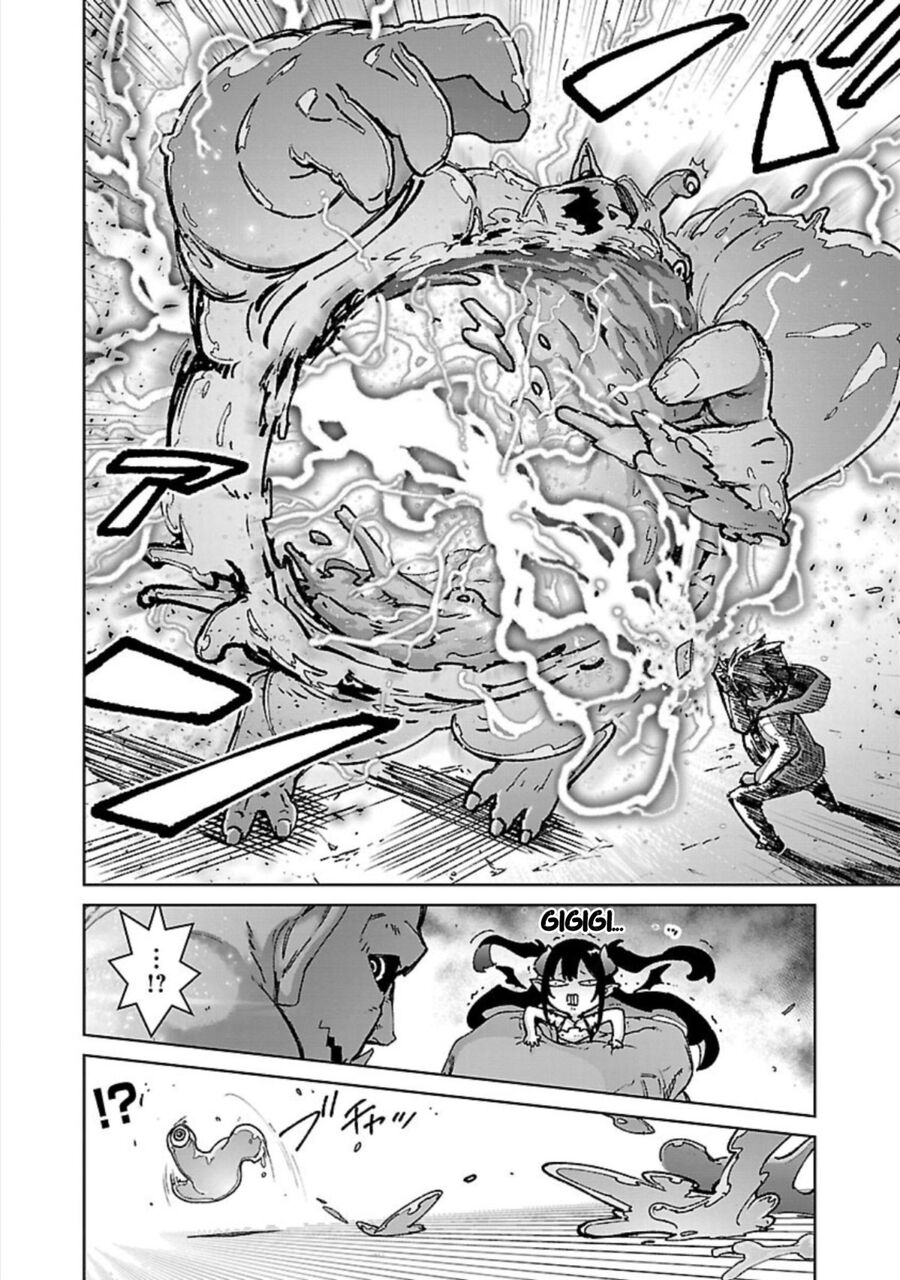 Câu Chuyện Về Cậu Học Sinh Bình Thường Trở Thành Anh Hùng [Chap 1-33]