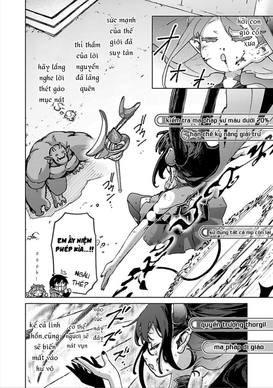 Câu Chuyện Về Cậu Học Sinh Bình Thường Trở Thành Anh Hùng [Chap 1-33]