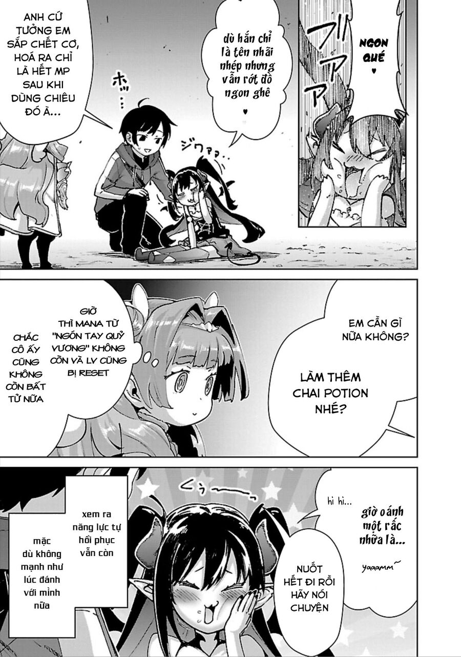 Câu Chuyện Về Cậu Học Sinh Bình Thường Trở Thành Anh Hùng [Chap 1-33]