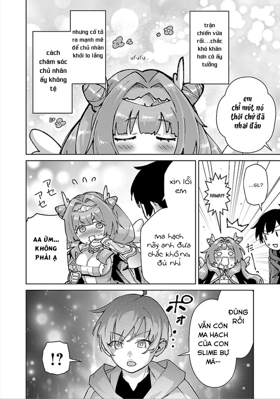 Câu Chuyện Về Cậu Học Sinh Bình Thường Trở Thành Anh Hùng [Chap 1-33]