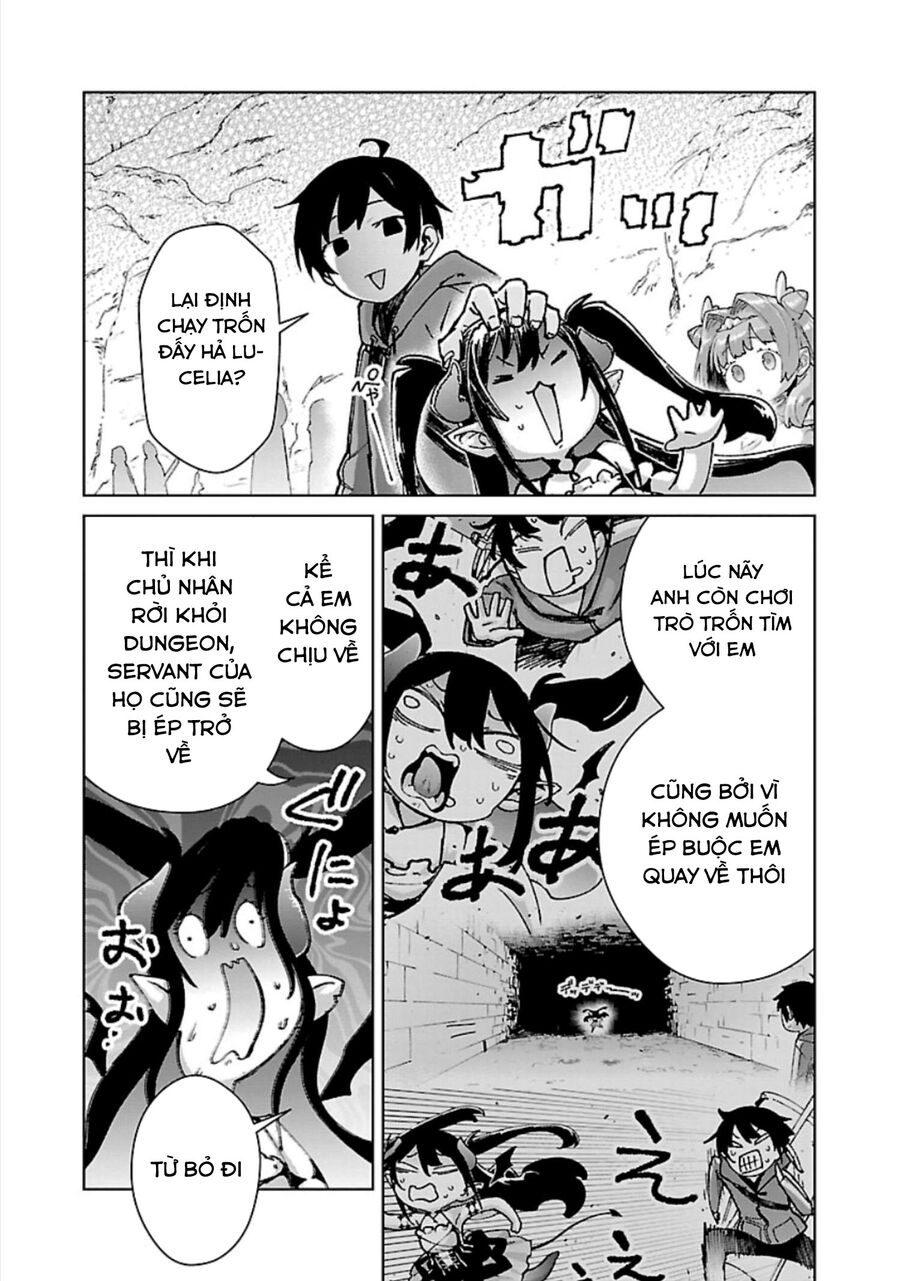 Câu Chuyện Về Cậu Học Sinh Bình Thường Trở Thành Anh Hùng [Chap 1-33]