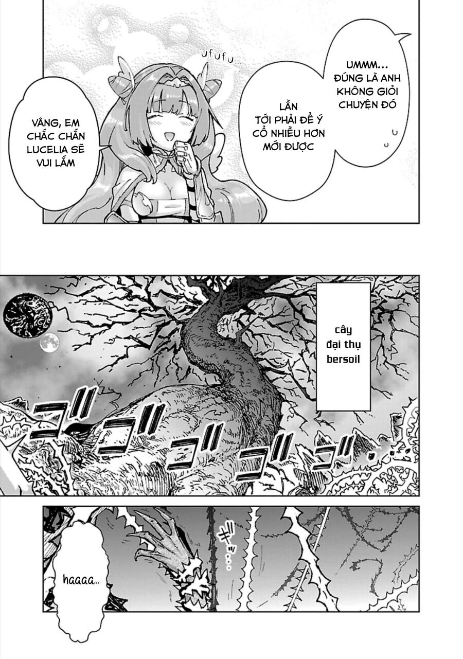Câu Chuyện Về Cậu Học Sinh Bình Thường Trở Thành Anh Hùng [Chap 1-33]