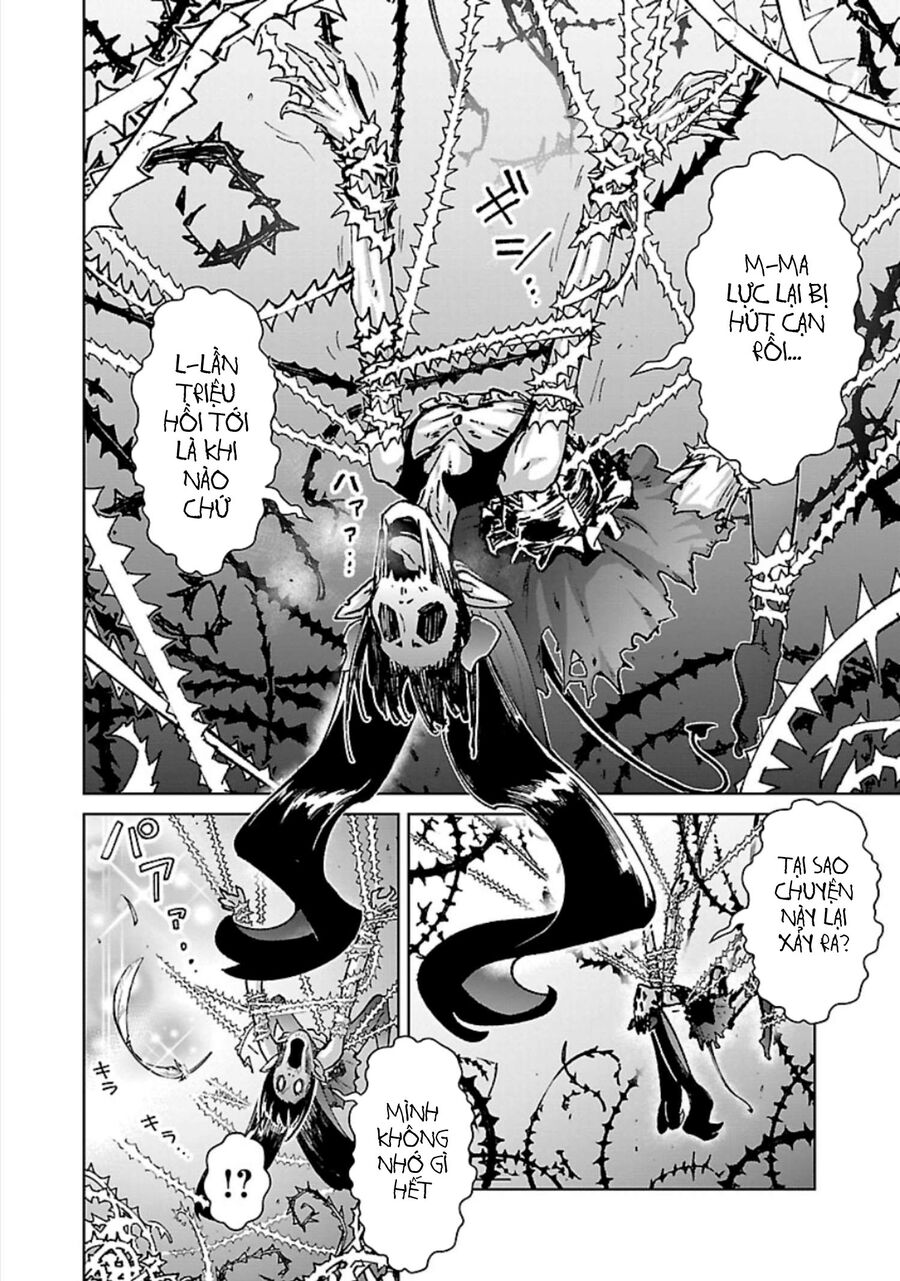 Câu Chuyện Về Cậu Học Sinh Bình Thường Trở Thành Anh Hùng [Chap 1-33]