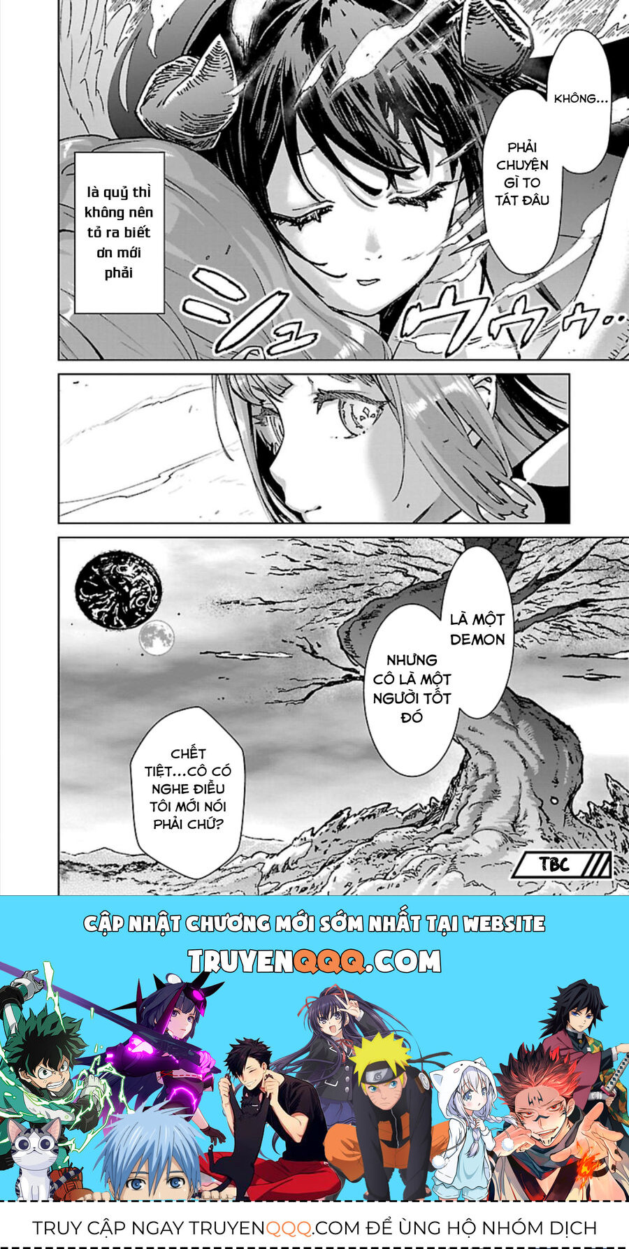Câu Chuyện Về Cậu Học Sinh Bình Thường Trở Thành Anh Hùng [Chap 1-33]