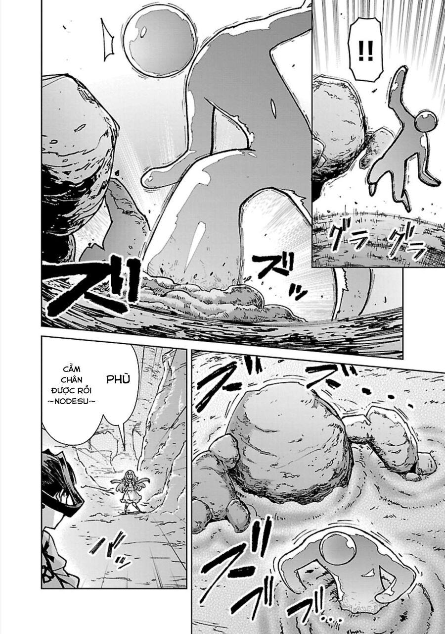 Câu Chuyện Về Cậu Học Sinh Bình Thường Trở Thành Anh Hùng [Chap 1-33]