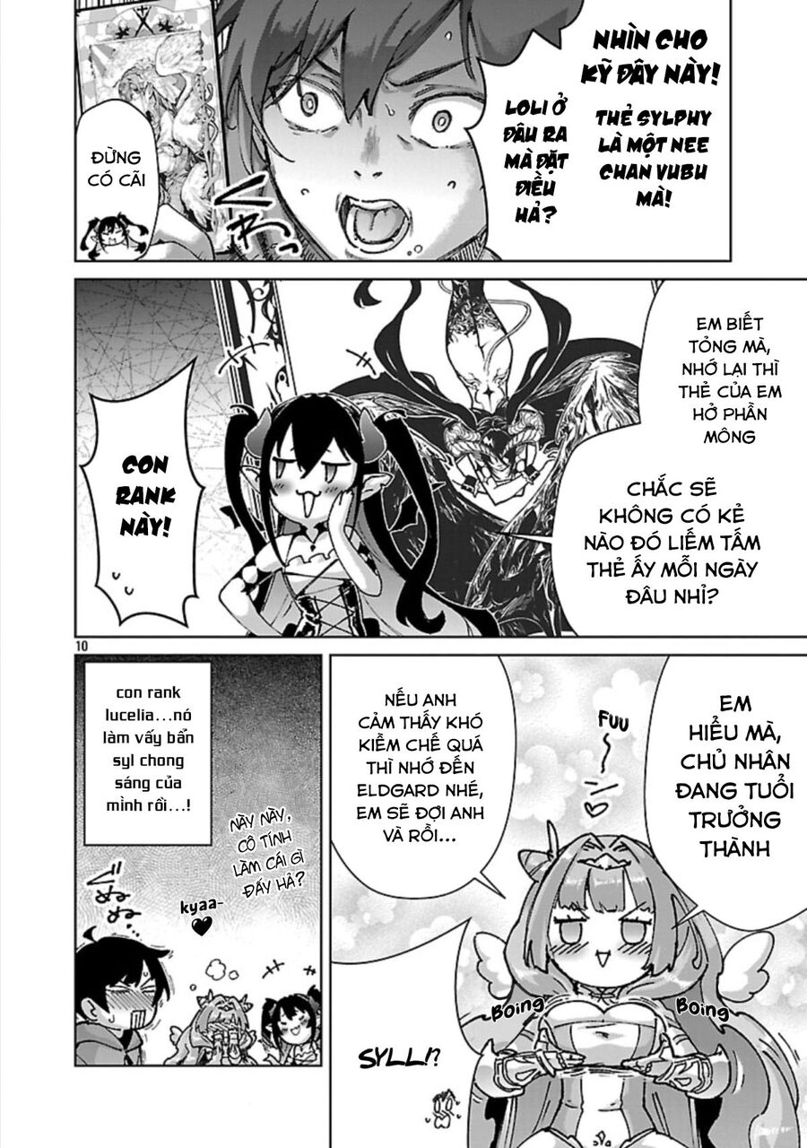 Câu Chuyện Về Cậu Học Sinh Bình Thường Trở Thành Anh Hùng [Chap 1-33]