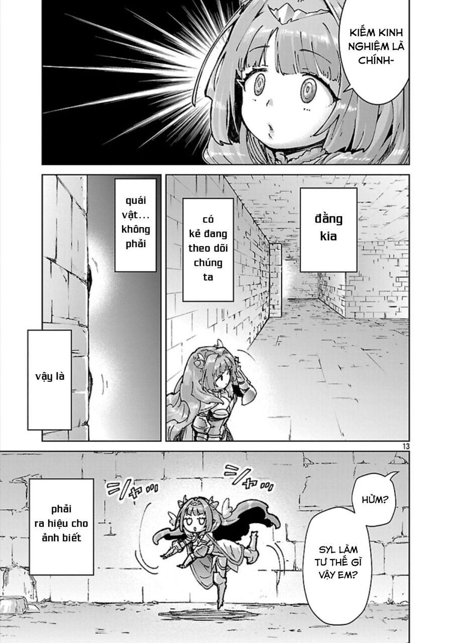 Câu Chuyện Về Cậu Học Sinh Bình Thường Trở Thành Anh Hùng [Chap 1-33]