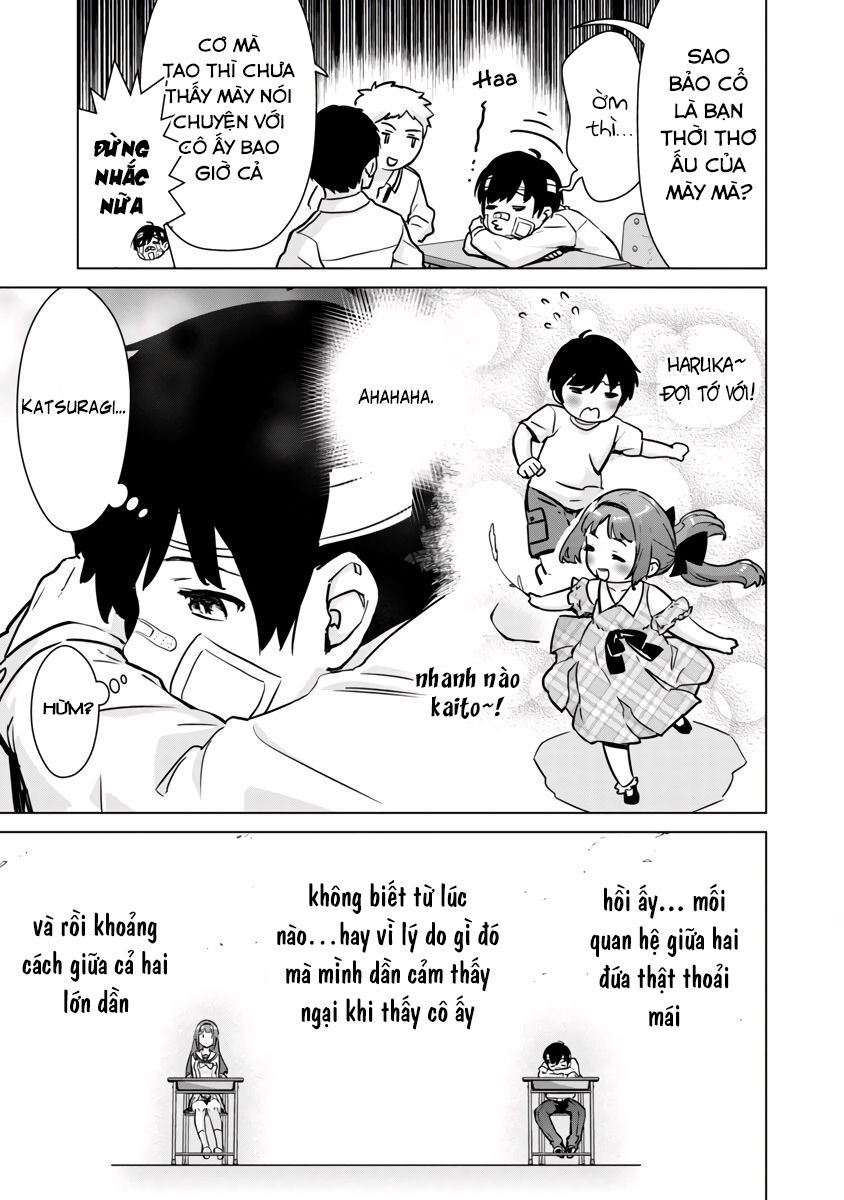 Câu Chuyện Về Cậu Học Sinh Bình Thường Trở Thành Anh Hùng [Chap 1-33]
