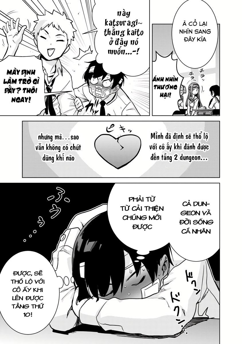 Câu Chuyện Về Cậu Học Sinh Bình Thường Trở Thành Anh Hùng [Chap 1-33]