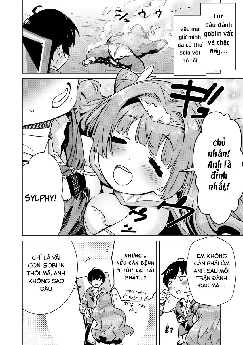 Câu Chuyện Về Cậu Học Sinh Bình Thường Trở Thành Anh Hùng [Chap 1-33]