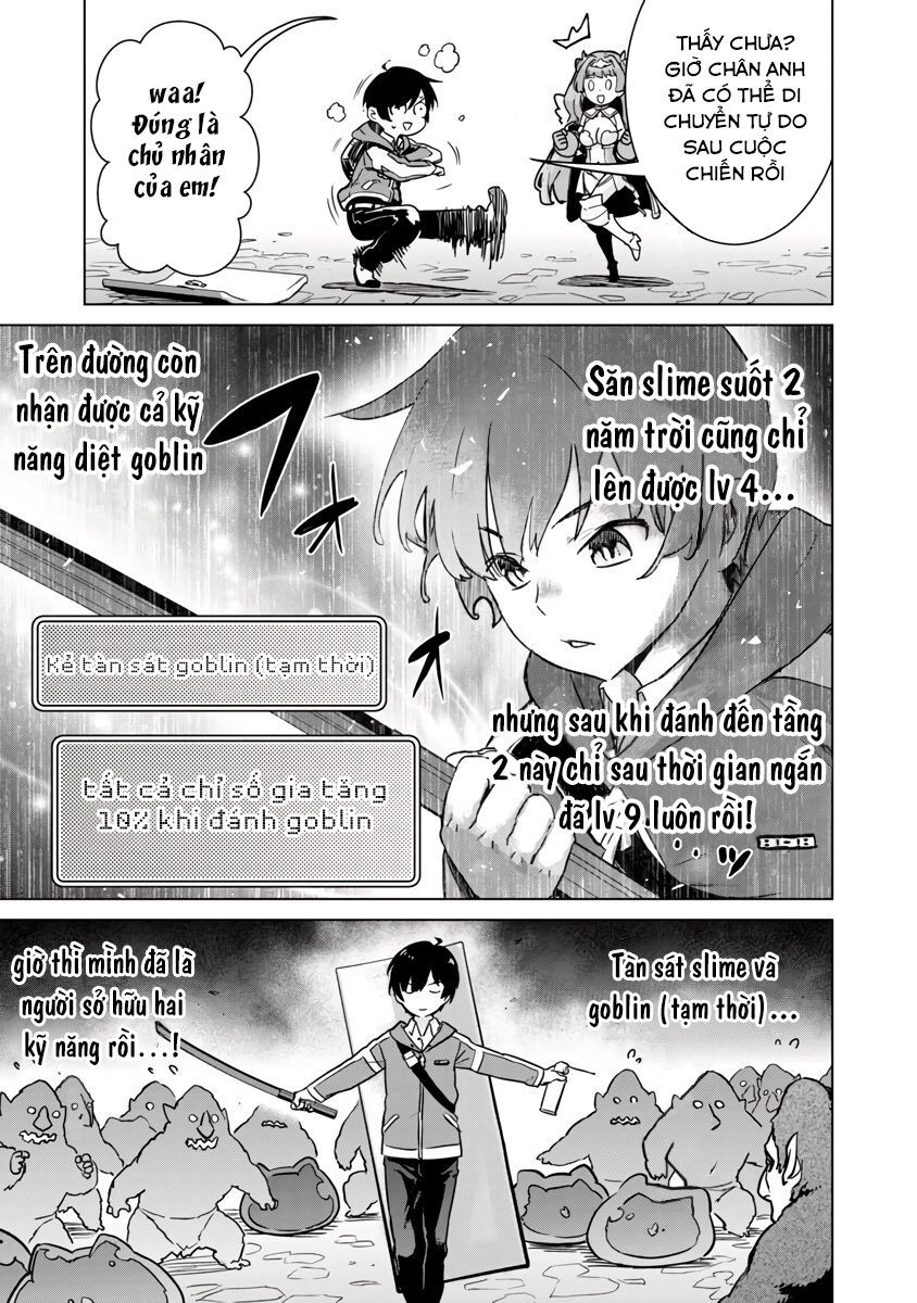 Câu Chuyện Về Cậu Học Sinh Bình Thường Trở Thành Anh Hùng [Chap 1-33]