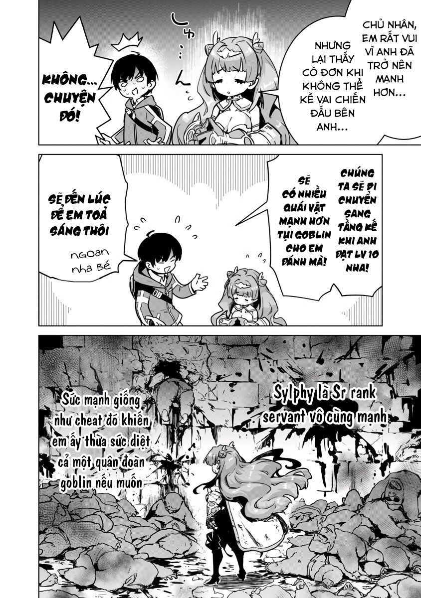 Câu Chuyện Về Cậu Học Sinh Bình Thường Trở Thành Anh Hùng [Chap 1-33]