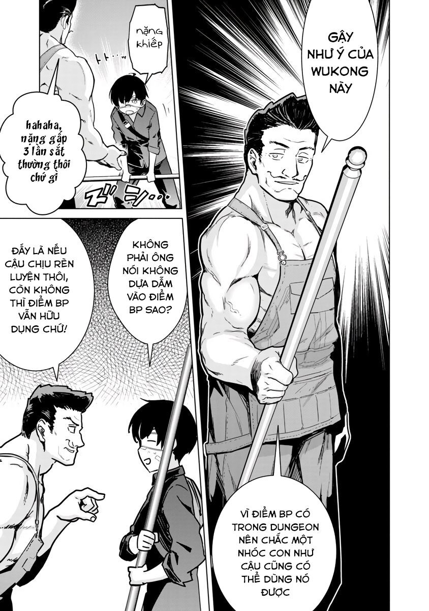 Câu Chuyện Về Cậu Học Sinh Bình Thường Trở Thành Anh Hùng [Chap 1-33]