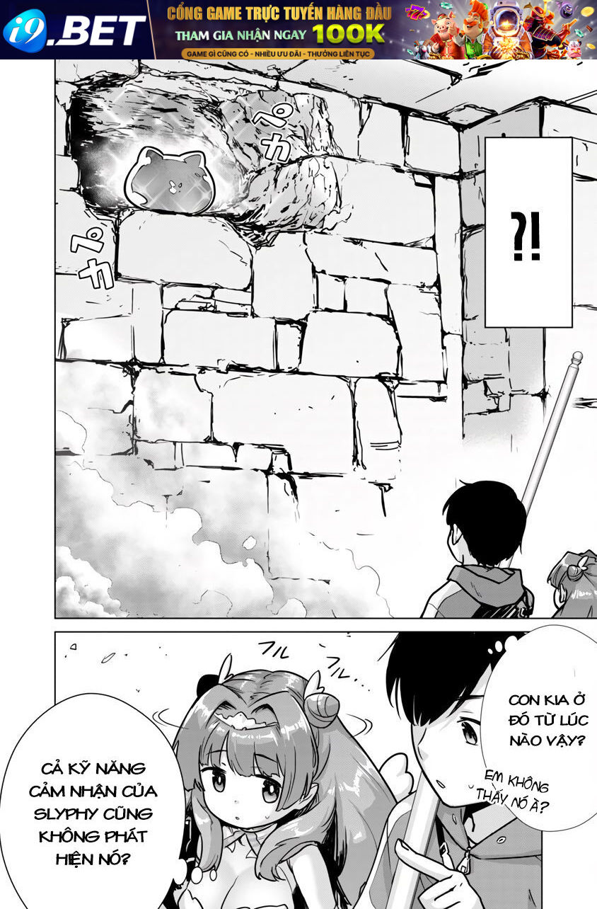 Câu Chuyện Về Cậu Học Sinh Bình Thường Trở Thành Anh Hùng [Chap 1-33]