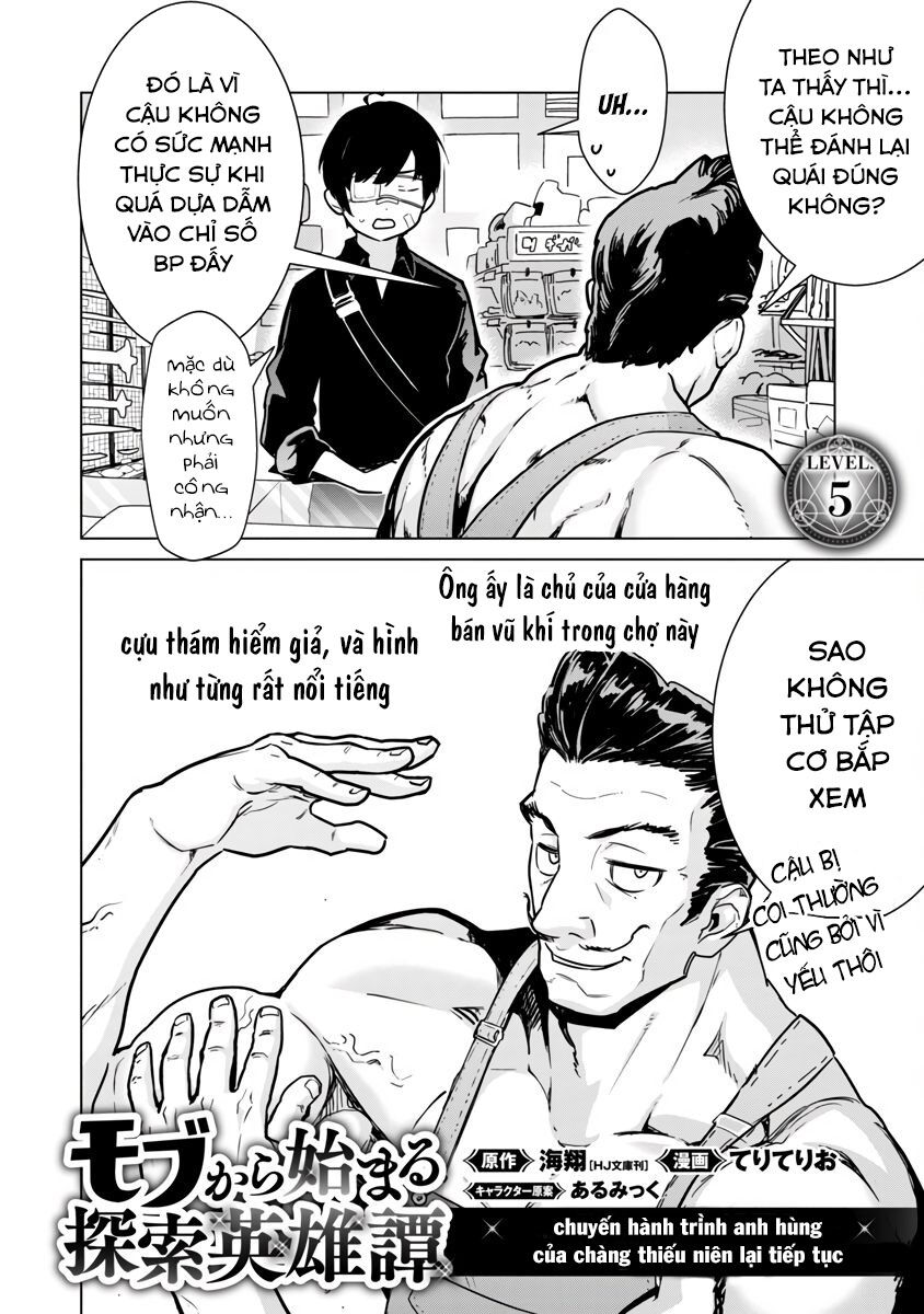 Câu Chuyện Về Cậu Học Sinh Bình Thường Trở Thành Anh Hùng [Chap 1-33]