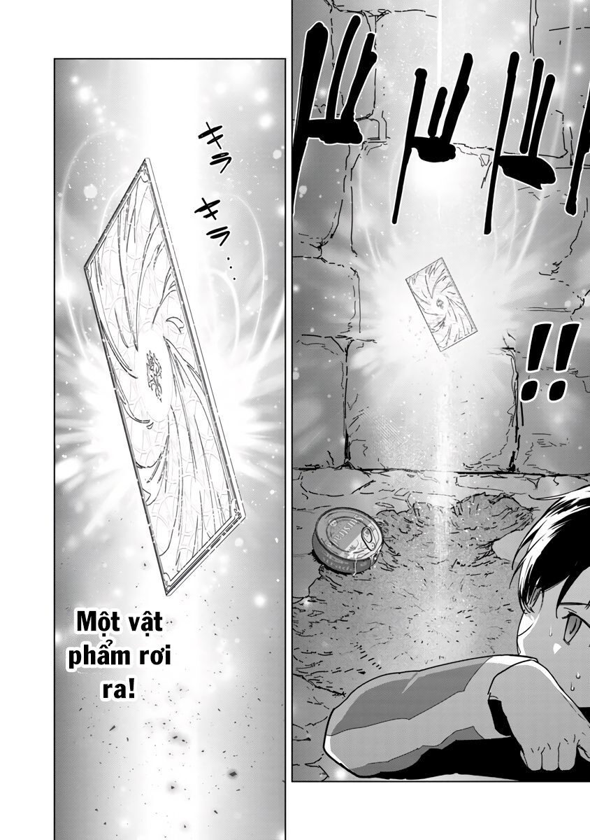 Câu Chuyện Về Cậu Học Sinh Bình Thường Trở Thành Anh Hùng [Chap 1-33]