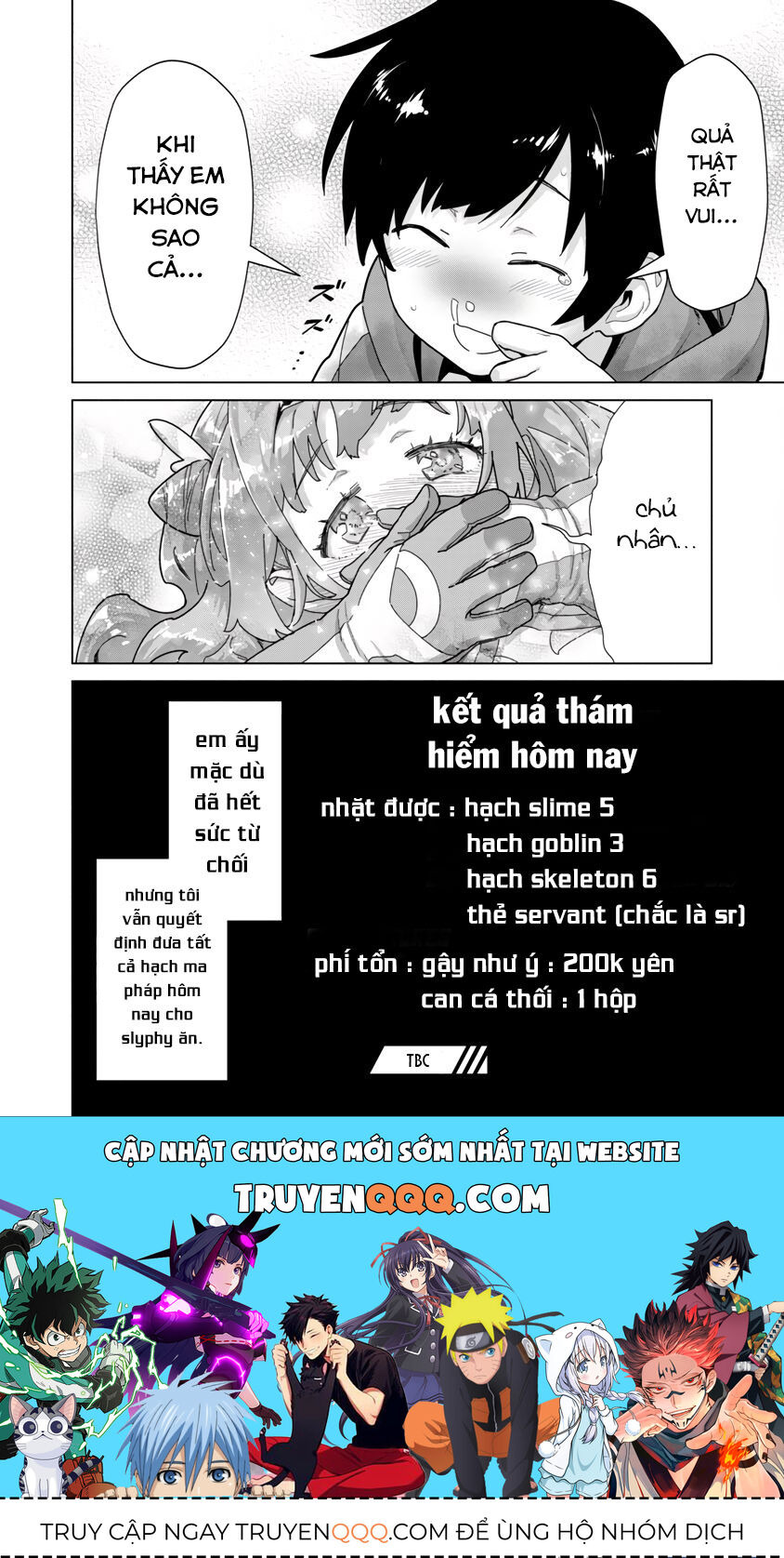 Câu Chuyện Về Cậu Học Sinh Bình Thường Trở Thành Anh Hùng [Chap 1-33]