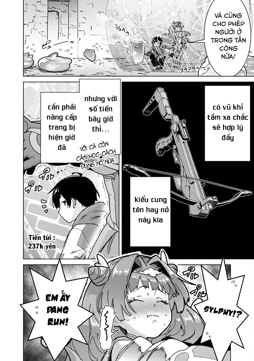 Câu Chuyện Về Cậu Học Sinh Bình Thường Trở Thành Anh Hùng [Chap 1-33]