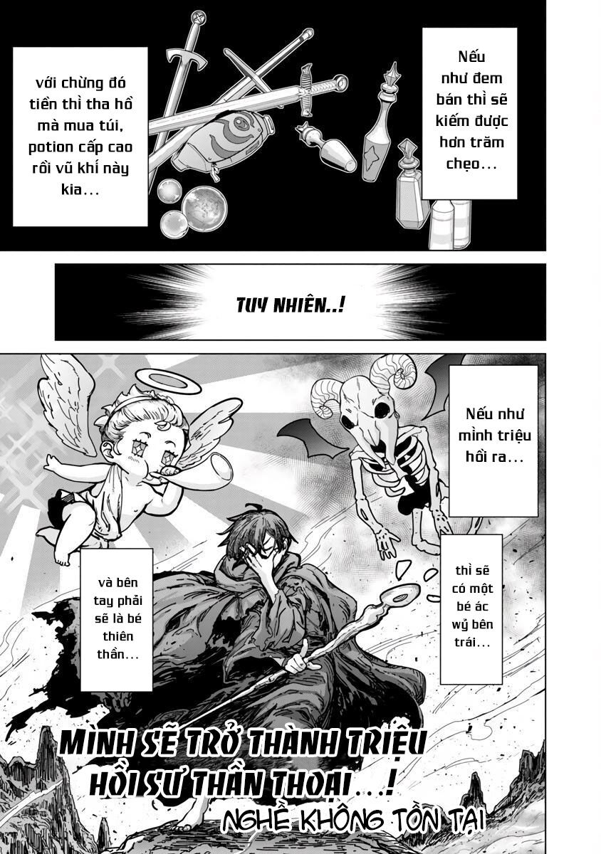 Câu Chuyện Về Cậu Học Sinh Bình Thường Trở Thành Anh Hùng [Chap 1-33]