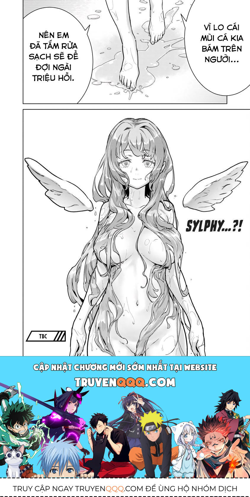 Câu Chuyện Về Cậu Học Sinh Bình Thường Trở Thành Anh Hùng [Chap 1-33]