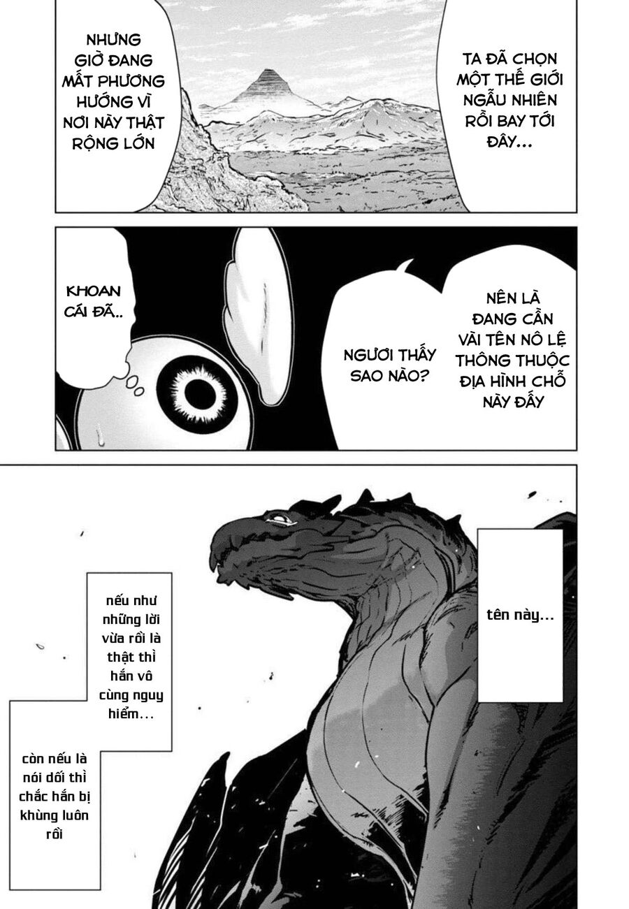 Câu Chuyện Về Cậu Học Sinh Bình Thường Trở Thành Anh Hùng [Chap 1-33]