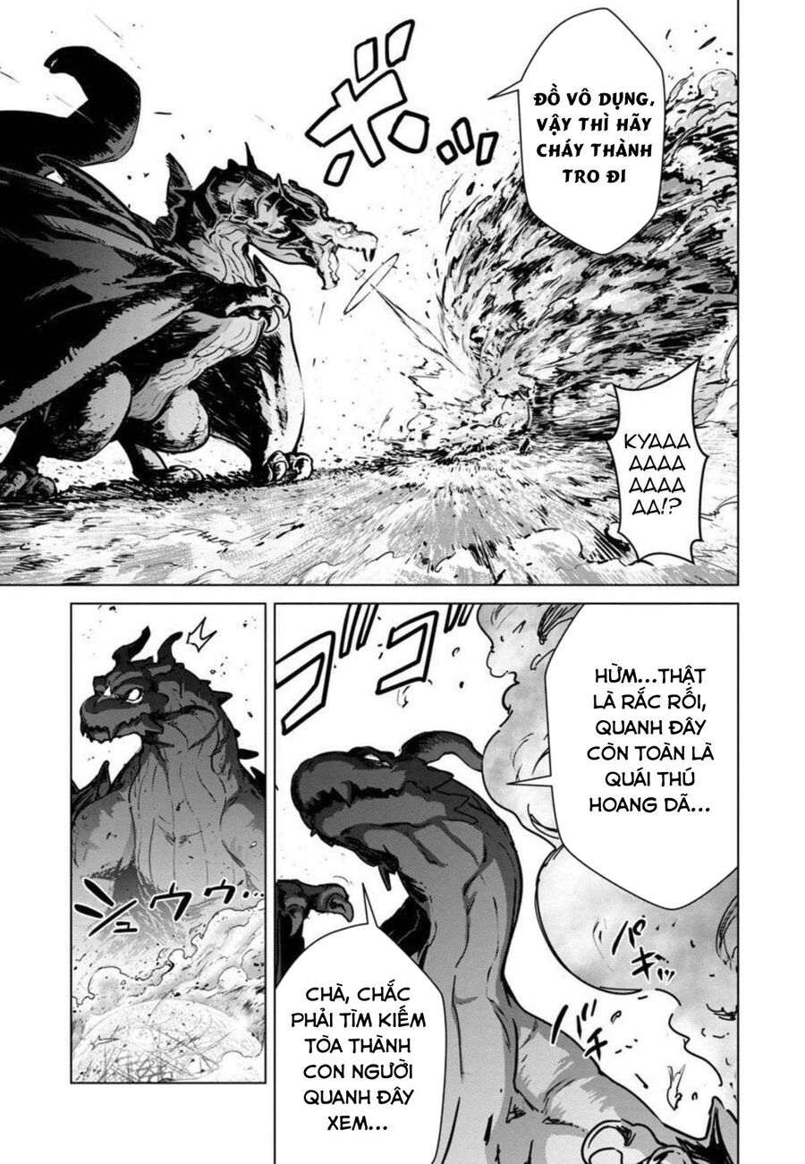 Câu Chuyện Về Cậu Học Sinh Bình Thường Trở Thành Anh Hùng [Chap 1-33]