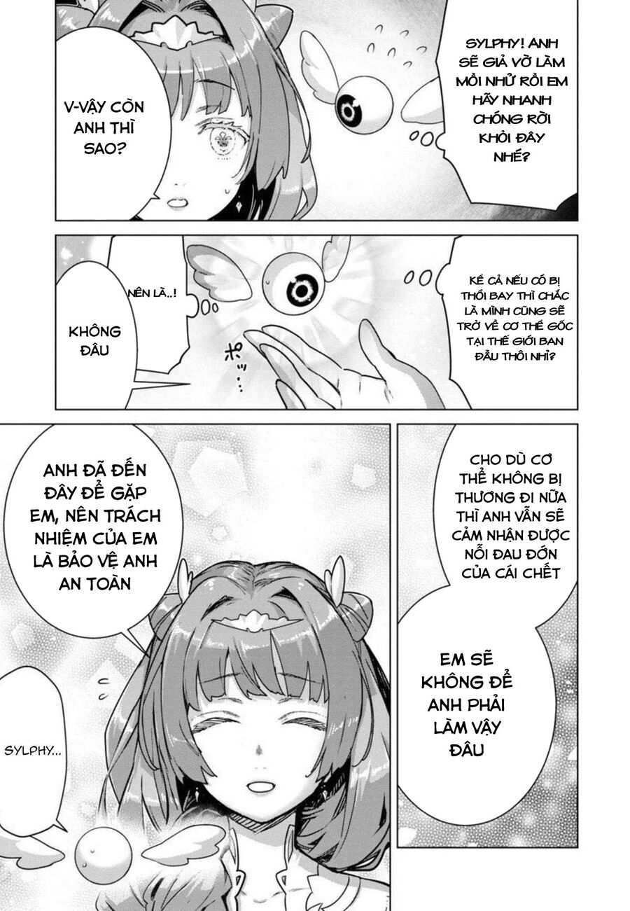 Câu Chuyện Về Cậu Học Sinh Bình Thường Trở Thành Anh Hùng [Chap 1-33]