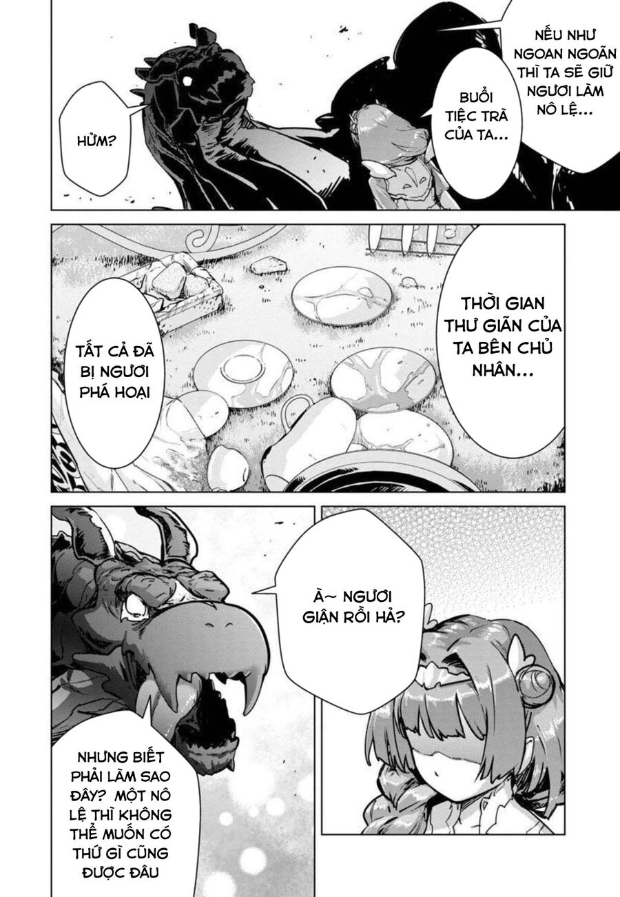 Câu Chuyện Về Cậu Học Sinh Bình Thường Trở Thành Anh Hùng [Chap 1-33]