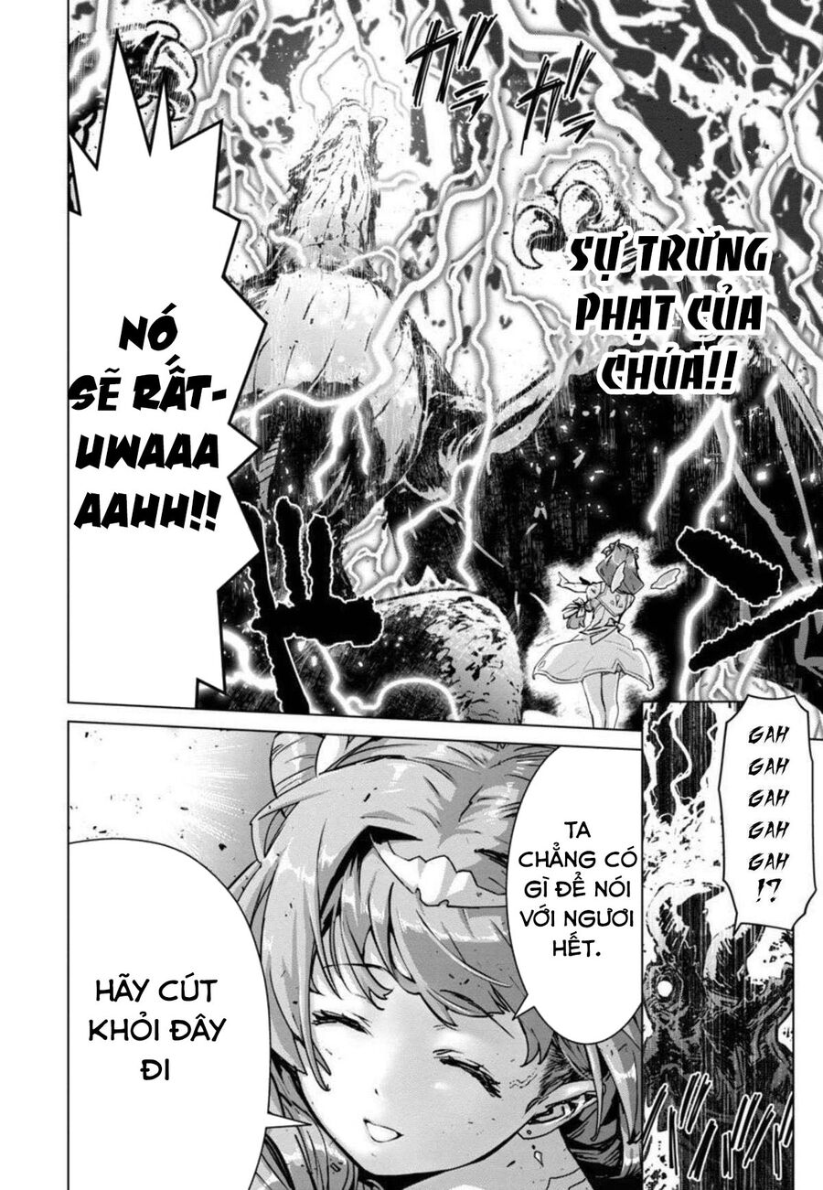 Câu Chuyện Về Cậu Học Sinh Bình Thường Trở Thành Anh Hùng [Chap 1-33]