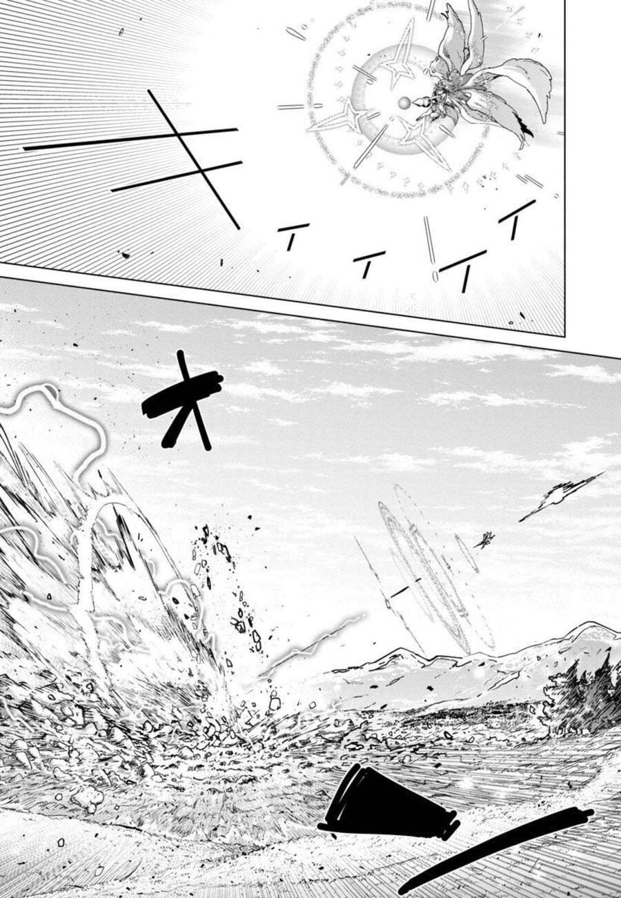 Câu Chuyện Về Cậu Học Sinh Bình Thường Trở Thành Anh Hùng [Chap 1-33]
