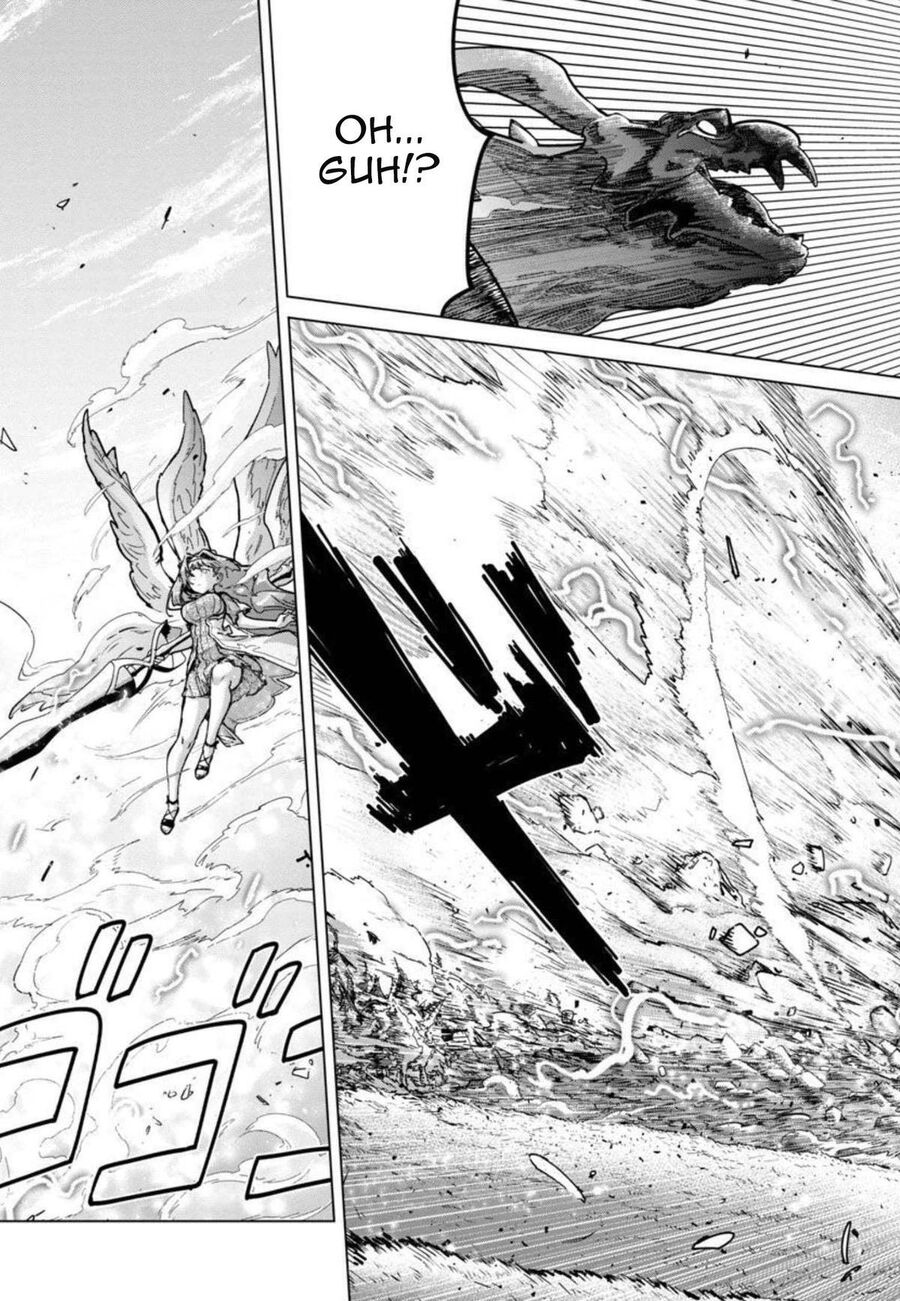 Câu Chuyện Về Cậu Học Sinh Bình Thường Trở Thành Anh Hùng [Chap 1-33]