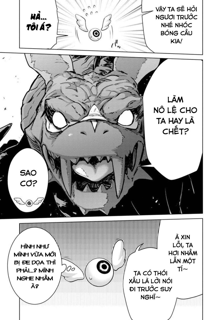 Câu Chuyện Về Cậu Học Sinh Bình Thường Trở Thành Anh Hùng [Chap 1-33]