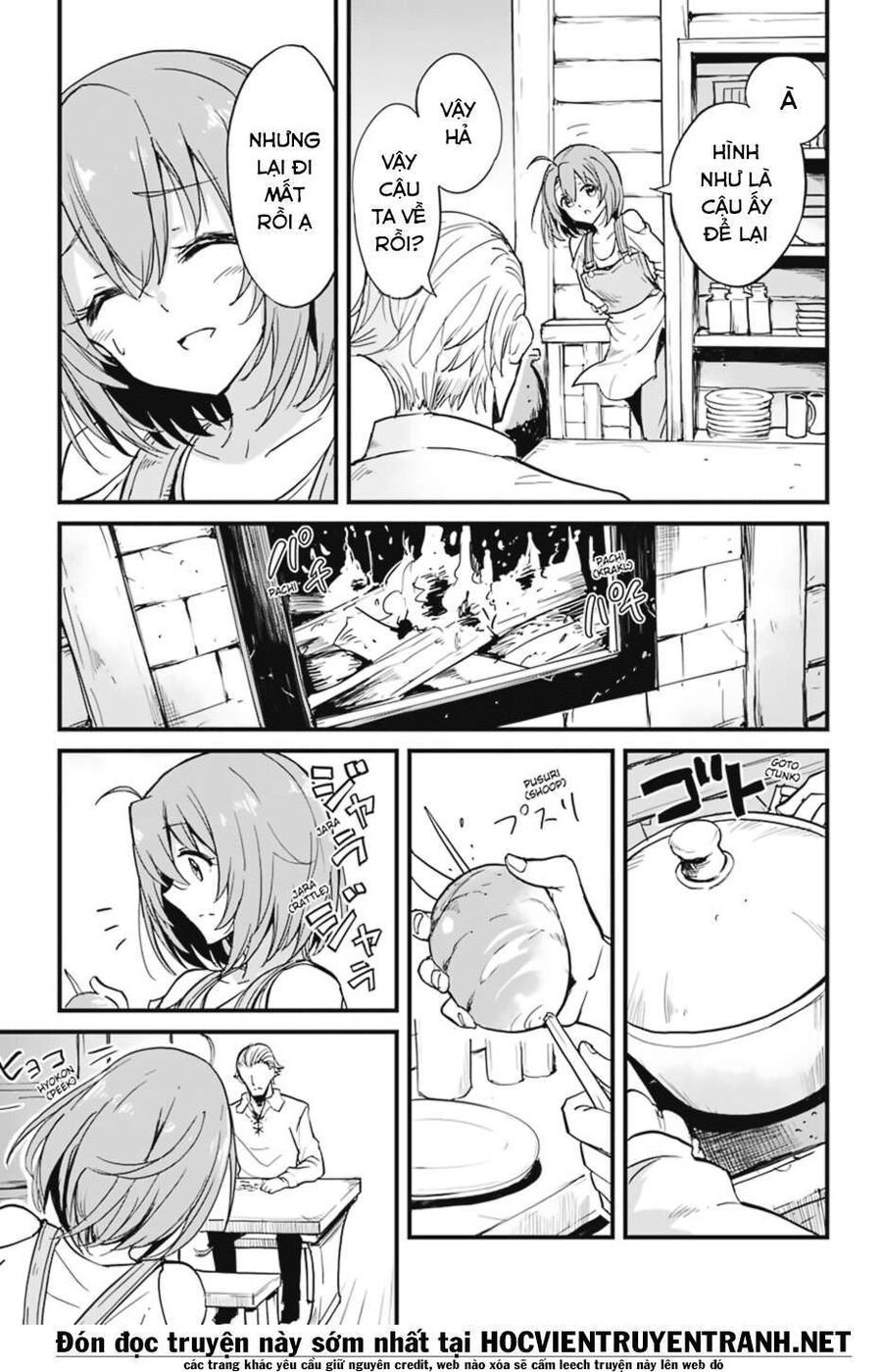 Kẻ Diệt Yêu Tinh Năm Thứ Nhất [Chap 1-80]