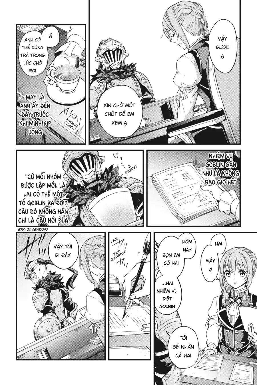 Kẻ Diệt Yêu Tinh Năm Thứ Nhất [Chap 1-80]